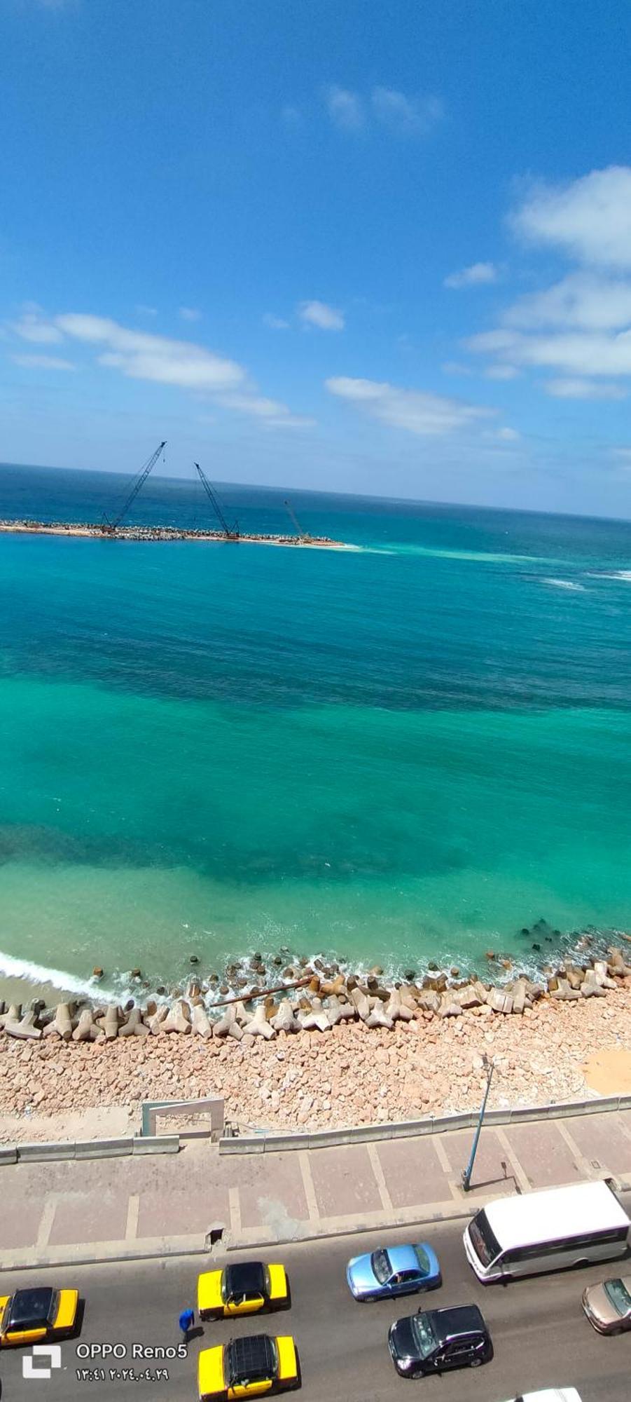 شقه فندقيه الايجار بالإسكندرية * Alexandria